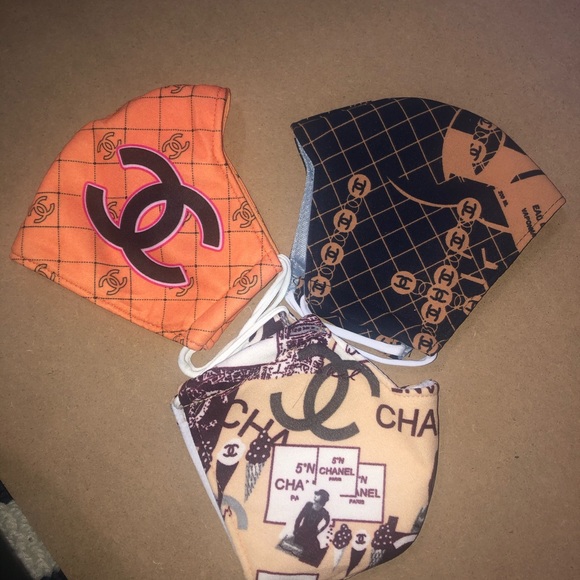 Mask - Picture 9 of 16